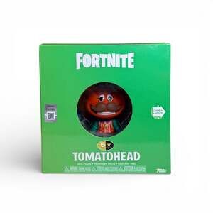 Fortnite Funko 5 Star Tomato Head Vinyl Figure [With Chug Jug]
